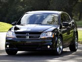 Dodge Avenger